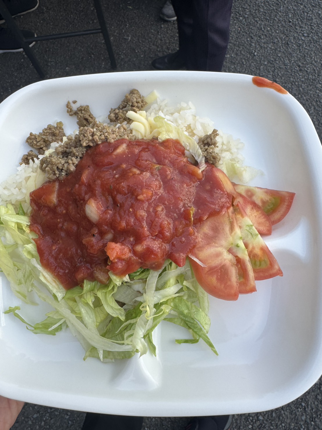 【松井産業だより】久しぶりに社員朝食会を開催しました
