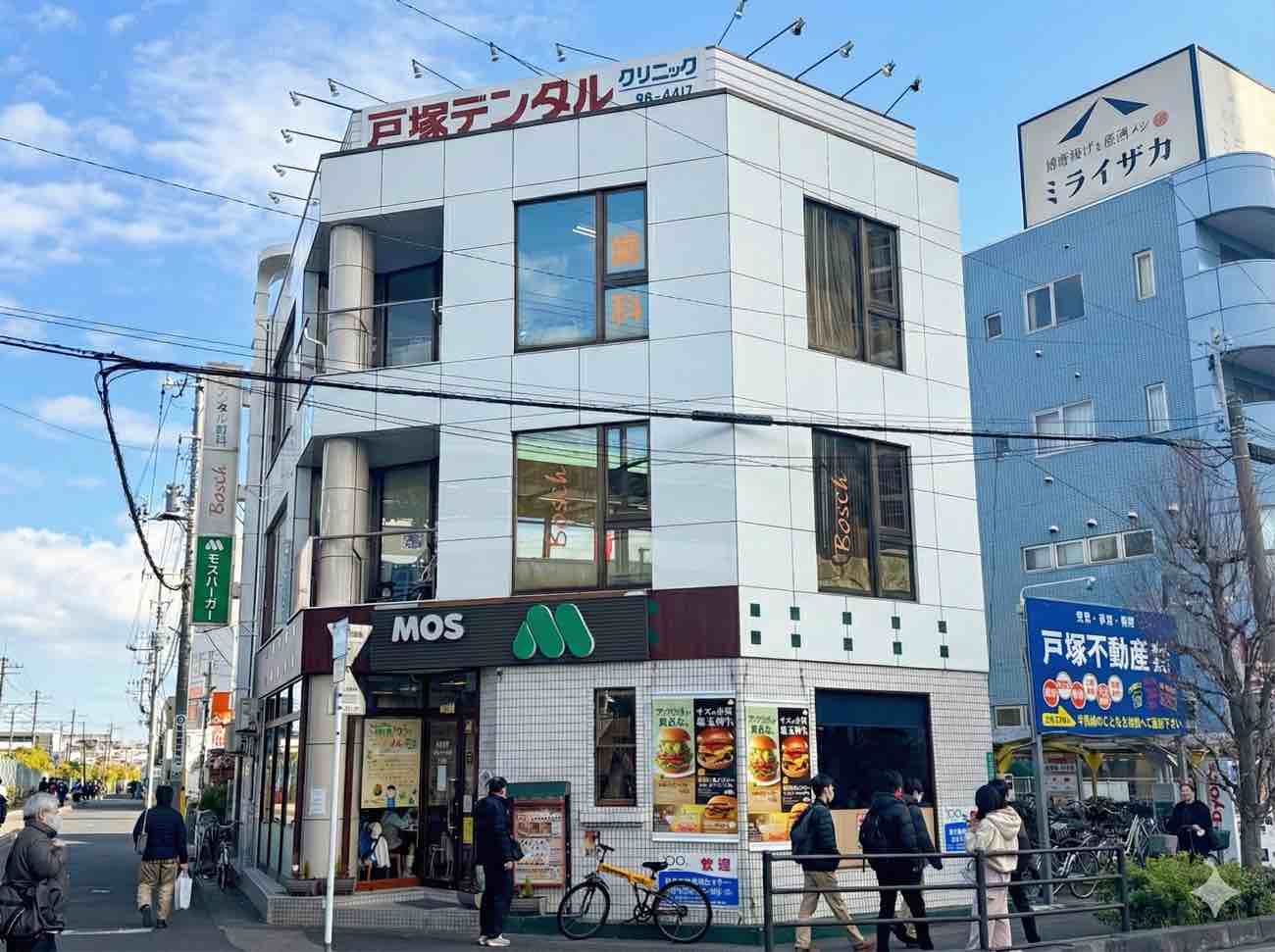 【埼玉県川口市】東川口駅前 T様ビル大規模修繕・外壁塗装 アステックペイント REVO1000-iで資産価値を再生