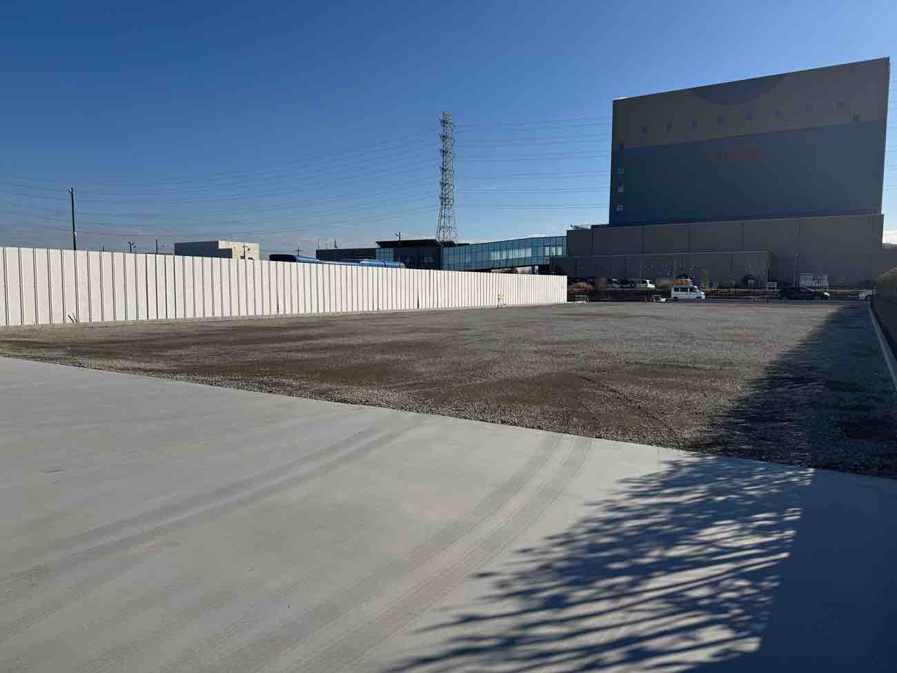 【埼玉県草加市・土地活用】休耕田を収益化！1855㎡の農地転用・駐車場造成工事レポート