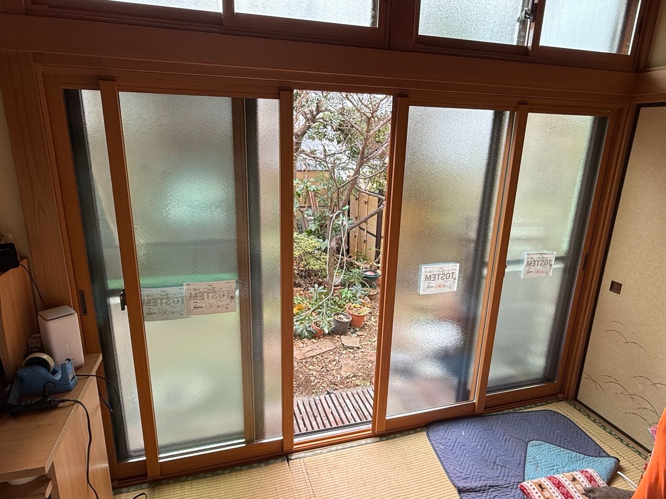 【埼玉県さいたま市】I様邸 LIXILインプラス導入｜先進的窓リノベ補助金を活用した「遮熱・断熱」リフォーム実例