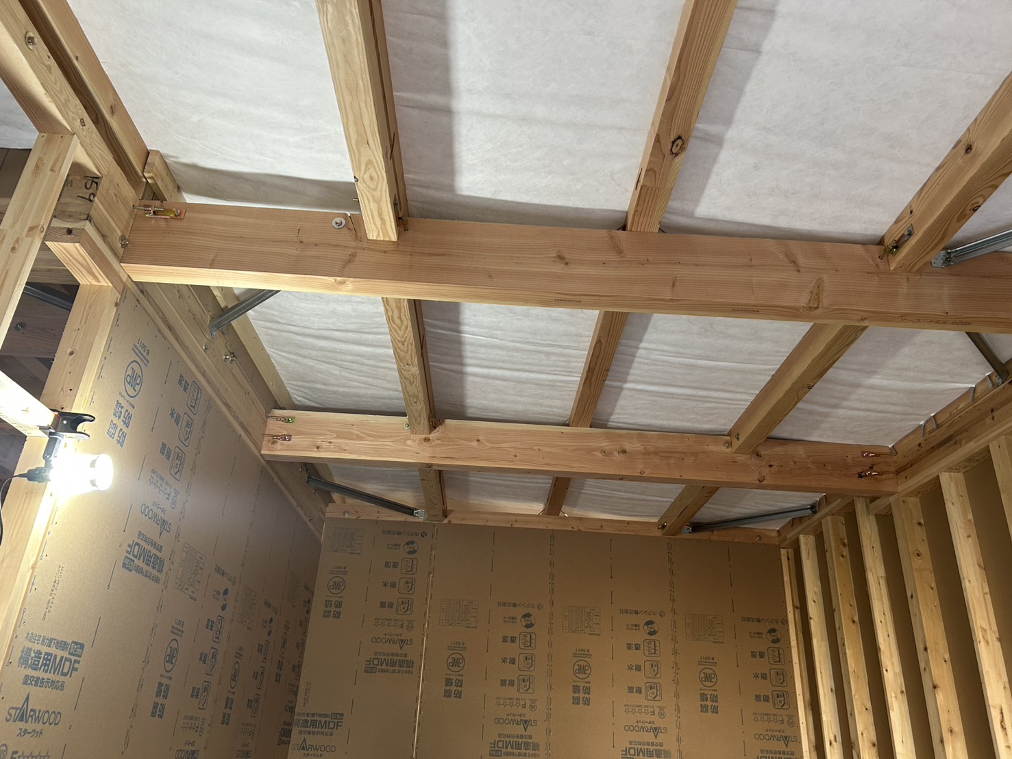 【施工日記】三郷市Y様邸|「遮熱×断熱」で実現する最高峰の心地よさ