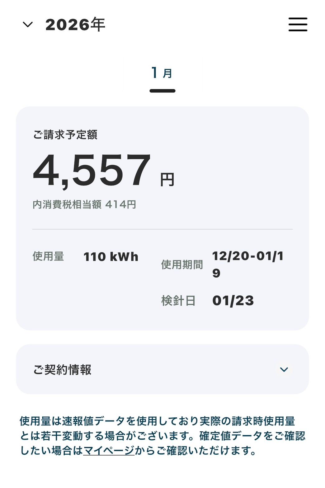 【埼玉県吉川市】S様邸 2026年1月「電力データ」公開：10kW超の太陽光×蓄電池がもたらす恩恵