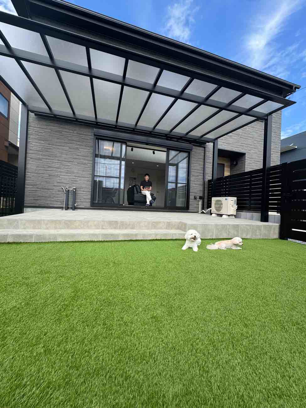 家族の絆を深める住まい。愛犬と心を通わせる「ペット共生住宅」の魅力