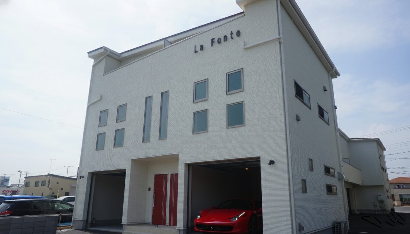 【13年目の真実】三郷・吉川・八潮で「駅遠ガレージハウス」が勝ち続ける理由