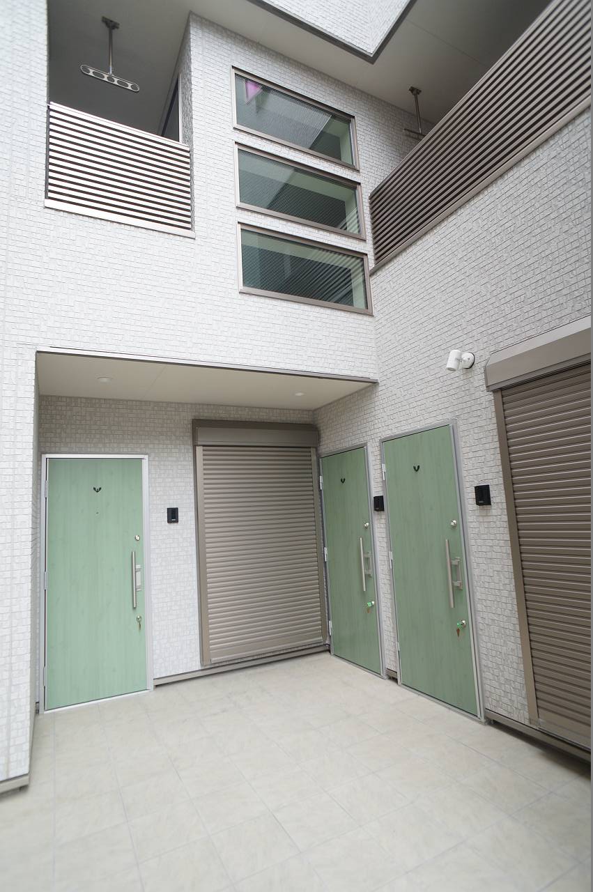 【活動報告】足立区S様を訪問。2019年の土地活用から続く「確かな相続対策」