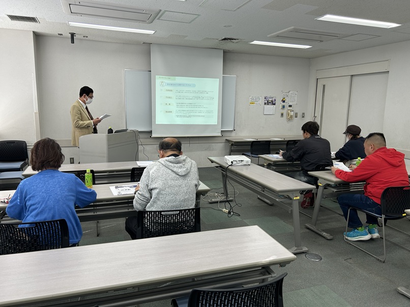 【実施レポート】空き家セミナーを開催しました！＆3月に再開催決定