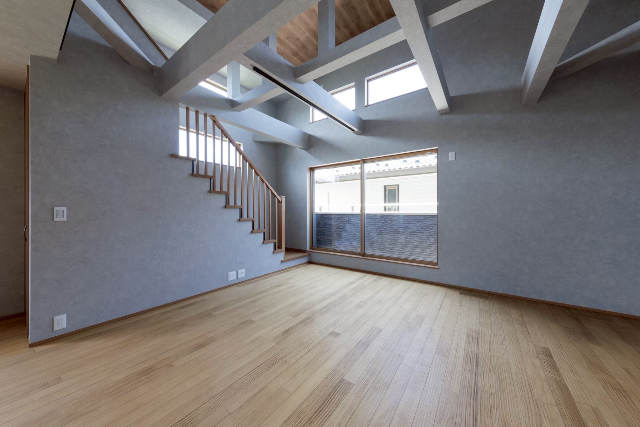 【千葉県市川市】S様邸 完成から半年 深まる絆と「結婚記念品」のお届け