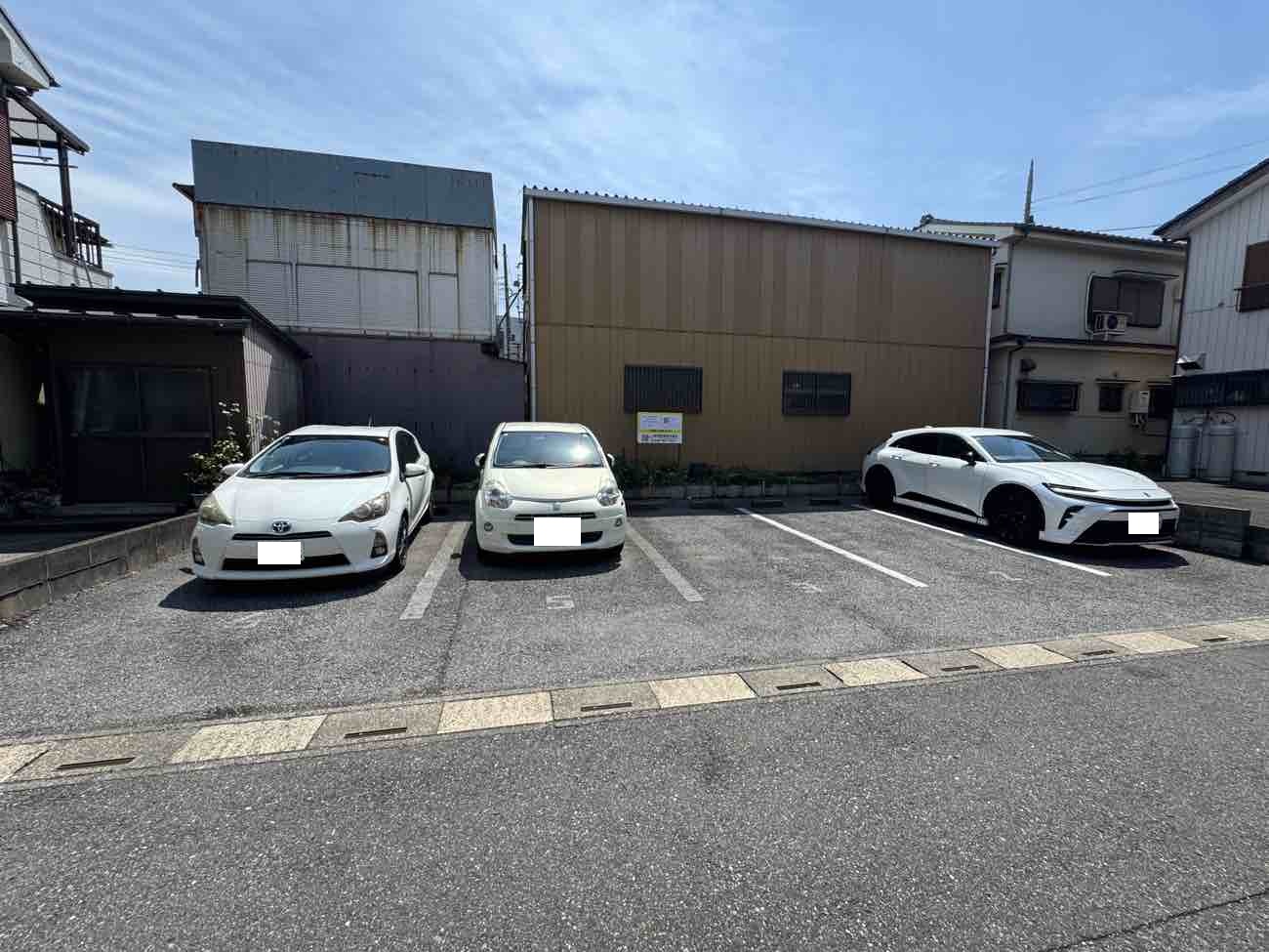 土地の価値をITで最大化。川口市芝高木にて、新しい駐車場管理が始まりました。