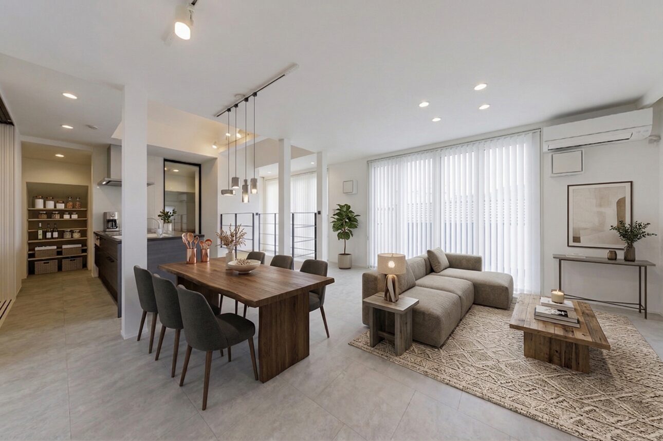 家計を救う「エネルギー自給の家」。イシンホーム三郷店が選ばれる真の理由