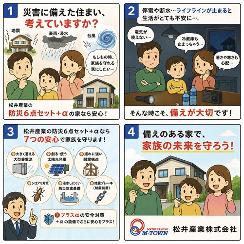 知らないと損をする？最大600万円のコスト差が生まれる住宅選びの真実